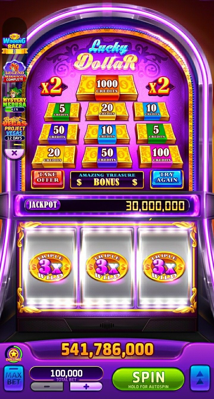 Spirit Casino