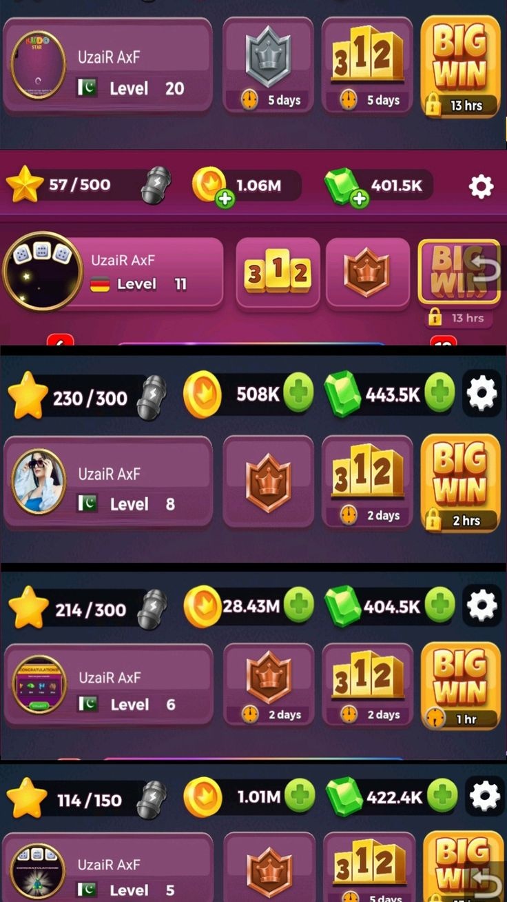 Spirit Casino game