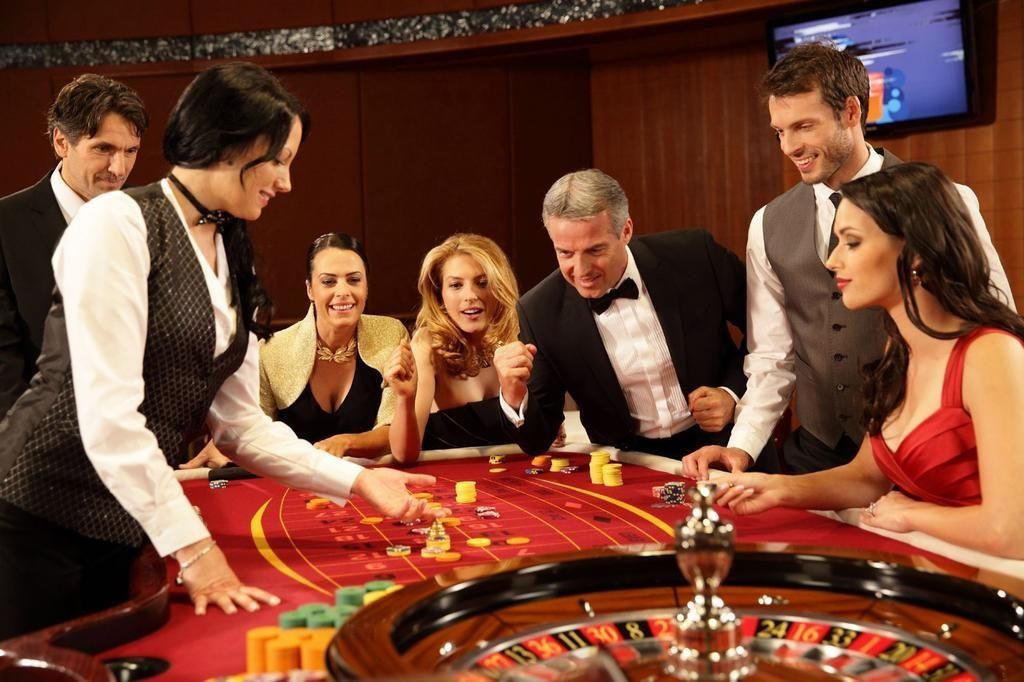 Spirit Casino پاکستان ریئل منی گیمز