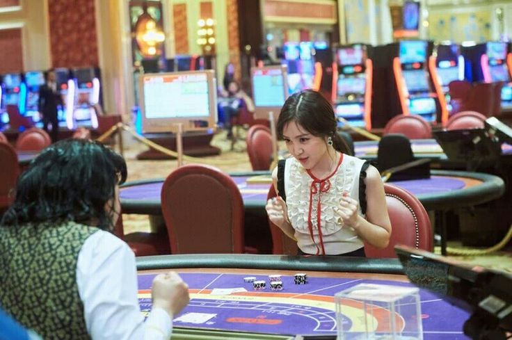 Spirit Casino