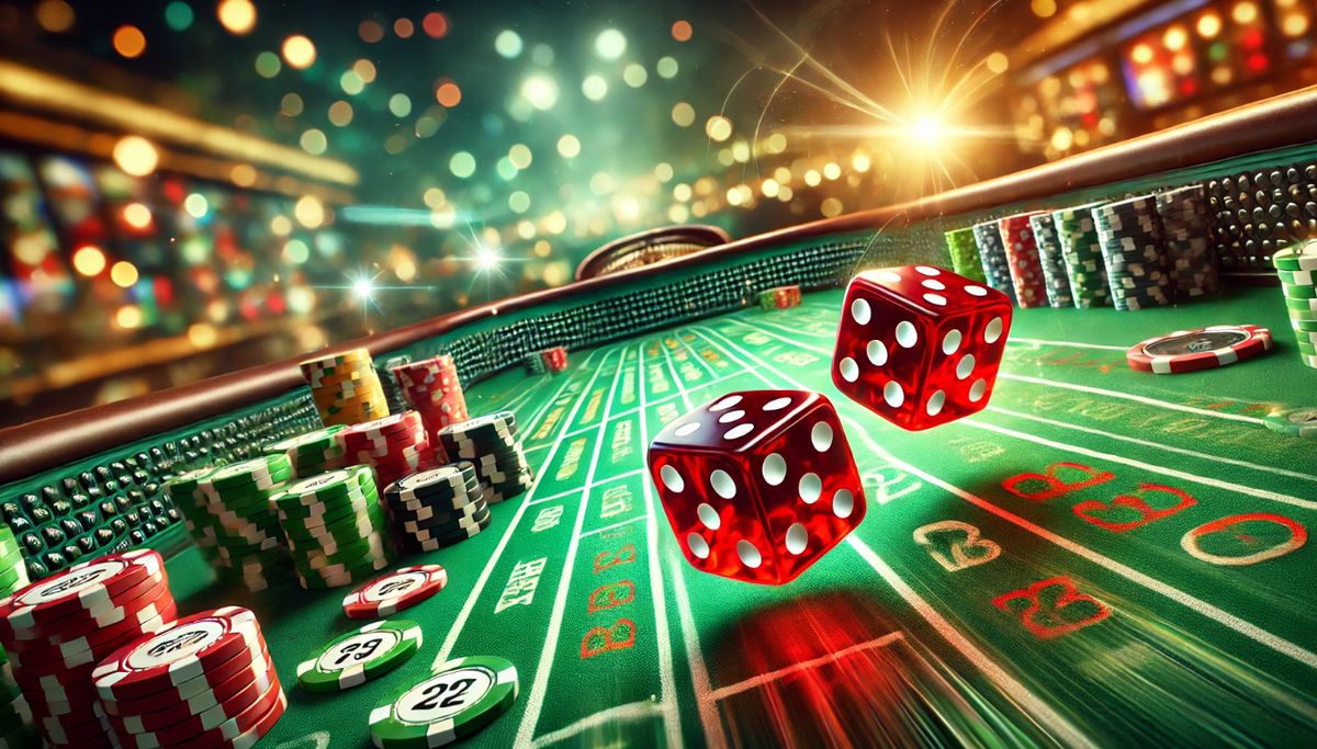 Spirit Casino