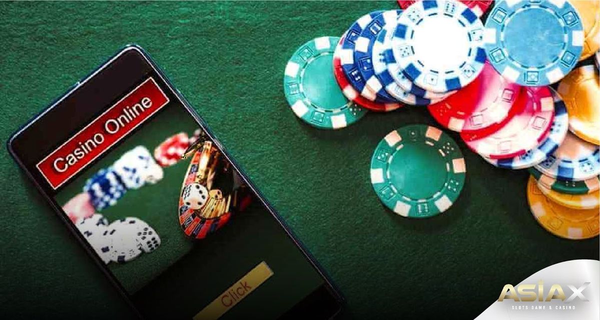 Spirit Casino پاکستان ریئل منی گیمز
