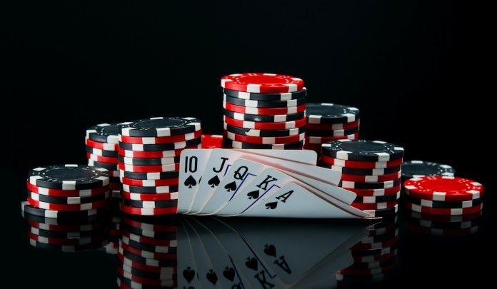 Spirit Casino پاکستان ریئل منی گیمز